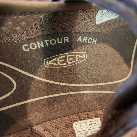 Keen shoes - Picture 3 of 4